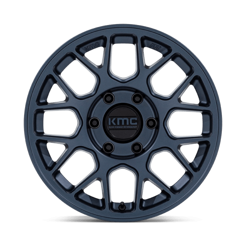 HATCHET 17X8.5 6X4.5 66 +25 MTL-BLUE