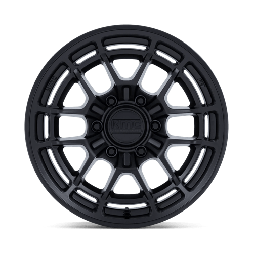 ARCHER 17X8.5 6X135 87 +0 M-BLK