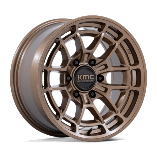 ARCHER 17X8.5 6X135 87 +0 M-BRNZ