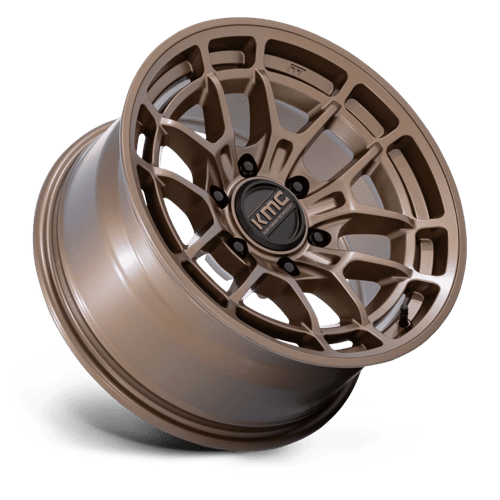 ARCHER 17X8.5 6X135 87 +25 M-BRNZ
