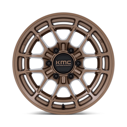 ARCHER 17X8.5 6X135 87 +0 M-BRNZ