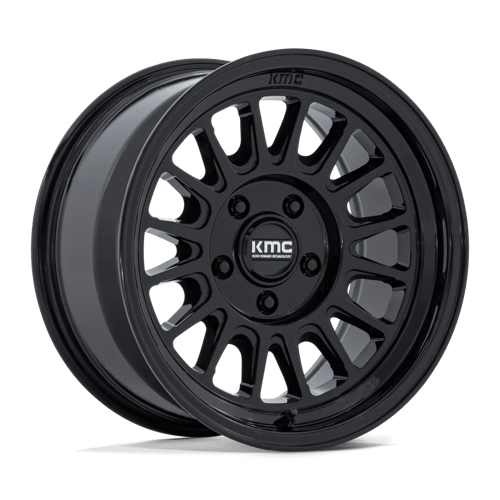 IMPACT FFT 18X9 5X5 71 +18 G-BLK
