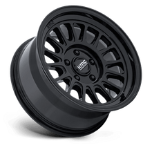 Load image into Gallery viewer, IMPACT FFT 18X9 8X170 125 +0 G-BLK