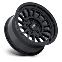 Load image into Gallery viewer, IMPACT FFT 17X8.5 6X135 87 +0 G-BLK
