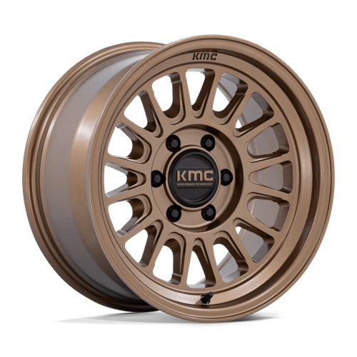 IMPACT FFT 18X9 6X120 66.9 +18 M-BRNZ