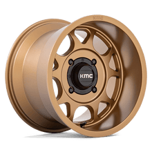 Load image into Gallery viewer, TORO S UTV 15X10 4X156 M-BRNZ 0MM