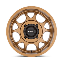 Load image into Gallery viewer, TORO S UTV 15X10 4X156 M-BRNZ 0MM