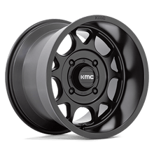 Load image into Gallery viewer, TORO S UTV 15X10 4X137 S-BLK 0MM