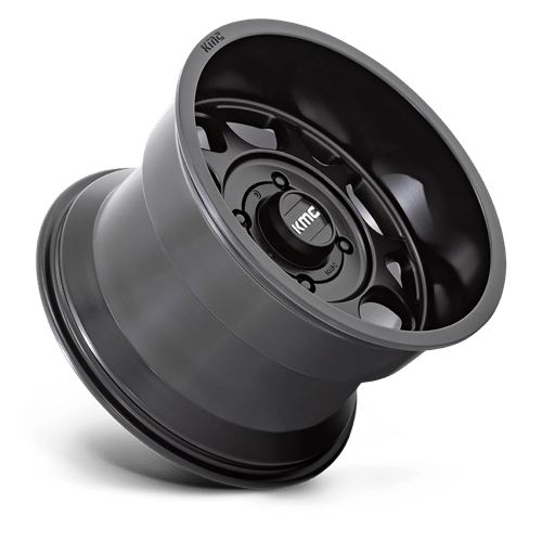 TORO S UTV 15X10 4X156 S-BLK 0MM