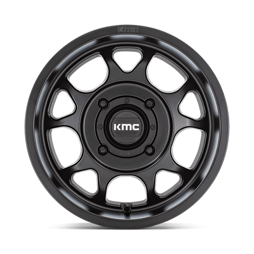 TORO S UTV 15X10 4X156 S-BLK 0MM