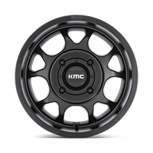 Load image into Gallery viewer, TORO S UTV 15X10 4X156 S-BLK 0MM