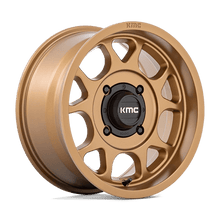 Load image into Gallery viewer, TORO S UTV 15X7 4X156 M-BRNZ 10MM