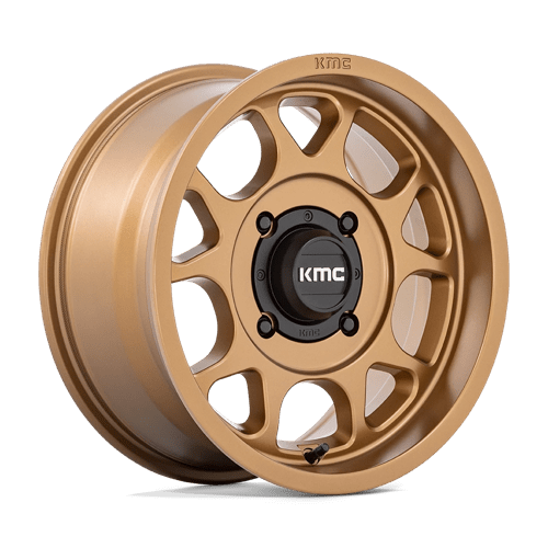 TORO S UTV 15X7 4X137 M-BRNZ 10MM