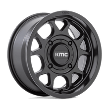 Load image into Gallery viewer, TORO S UTV 15X7 4X156 S-BLK 10MM