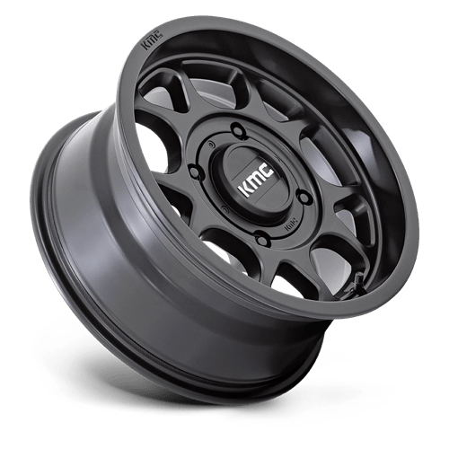 TORO S UTV 15X7 4X156 S-BLK 10MM