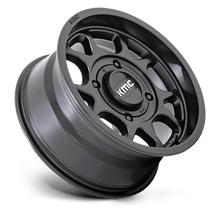 Load image into Gallery viewer, TORO S UTV 15X7 4X156 S-BLK 10MM