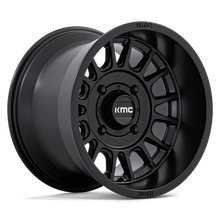 Load image into Gallery viewer, IMPACT UTV 15X10 4X156 115 S-BLK +0