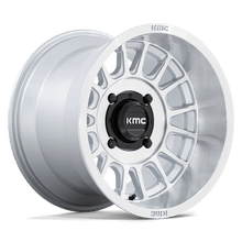 Load image into Gallery viewer, IMPACT UTV 15X10 4X156 115 SLV-MACH +0