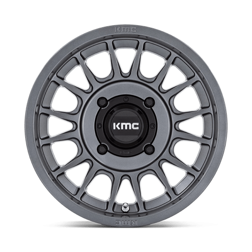 IMPACT UTV 15X7 4X156 115 ANTH +10