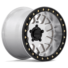 Load image into Gallery viewer, GRENADE UTV BL 14X7 4X137 MACH 10MM
