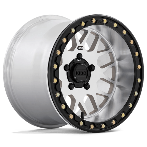 GRENADE UTV BL 14X7 4X156 MACH 38MM