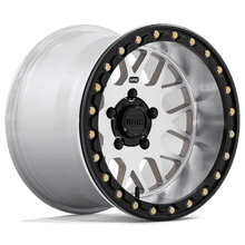 Load image into Gallery viewer, GRENADE UTV BL 14X7 4X156 MACH 38MM