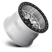 Load image into Gallery viewer, GRENADE UTV BL 14X7 4X137 MACH 10MM