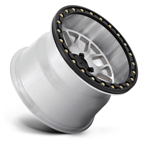 GRENADE UTV BL 15X7 4X110 MACH 10MM