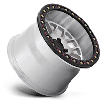 Load image into Gallery viewer, GRENADE UTV BL 14X7 4X156 MACH 10MM