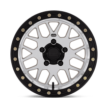 Load image into Gallery viewer, GRENADE UTV BL 14X7 4X137 MACH 10MM