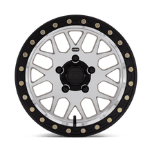 Load image into Gallery viewer, GRENADE UTV BL 14X7 4X110 MACH 38MM