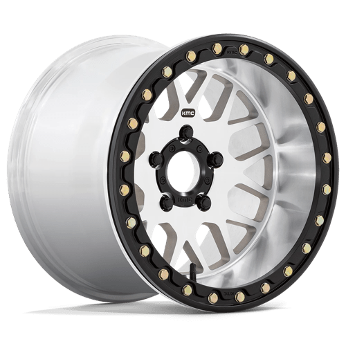 GRENADE UTV BL 14X7 4X137 MACH 10MM