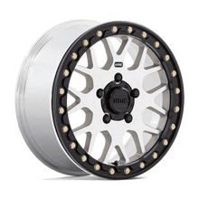 Load image into Gallery viewer, GRENADE UTV BL 15X6 5X4.5 MACH 38MM