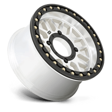 Load image into Gallery viewer, GRENADE UTV BL 15X7 4X110 MACH 10MM