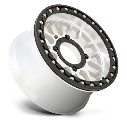 GRENADE UTV BL 15X7 4X137 MACH 10MM