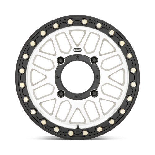 GRENADE UTV BL 15X7 4X110 MACH 10MM