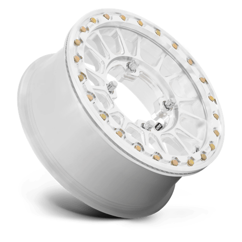 IMPACT FRG UTV BL 15X6 4X156 RW-MCH +38