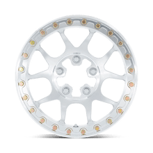 Load image into Gallery viewer, TORO 5 UTV FORGED 15X6 5X4.5 RAW-MCH +50