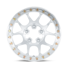 Load image into Gallery viewer, TORO 5 UTV FORGED 15X10 5X4.5 RW-MCH +0