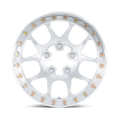TORO 5 UTV FORGED 15X6 5X4.25 RW-MCH +38