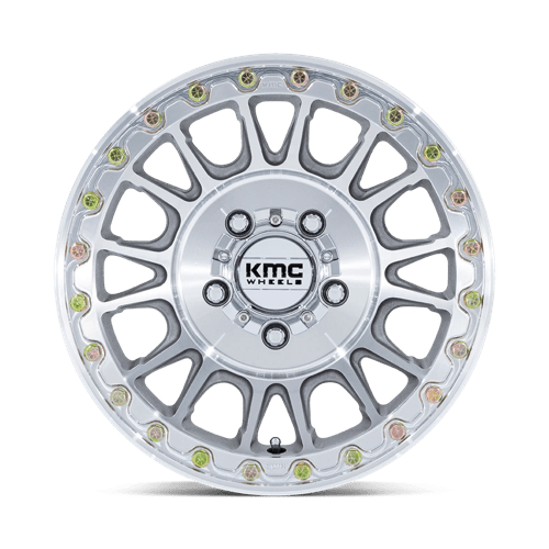 IMPACT UTV BL 15X10 4X156 115 +0 MACH