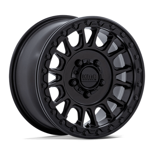 IMPACT UTV BL 15X10 5X4.5 72 +0 S-BLK