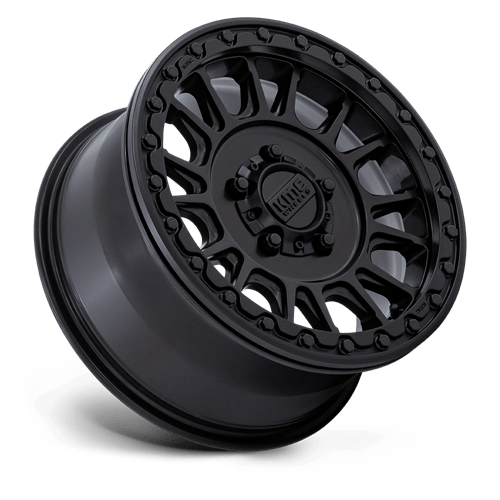 IMPACT UTV BL 15X10 5X4.5 72 +0 S-BLK