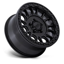 Load image into Gallery viewer, IMPACT UTV BL 15X10 4X156 115 +0 S-BLK