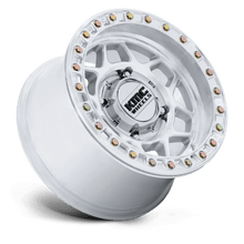 Load image into Gallery viewer, TORX UTV BL 15X7 4X137 96 +38 MACH
