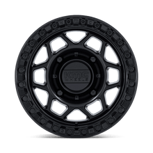Load image into Gallery viewer, TORX UTV BL 15X8 4X156 115 +0 M-BLK