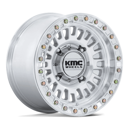 AZTEC UTV BL 15X10 4X137 96 +0 MACH