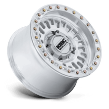 Load image into Gallery viewer, AZTEC UTV BL 15X10 5X4.5 72 +0 MACH