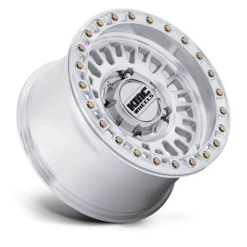 AZTEC UTV BL 15X10 4X156 115 +0 MACH