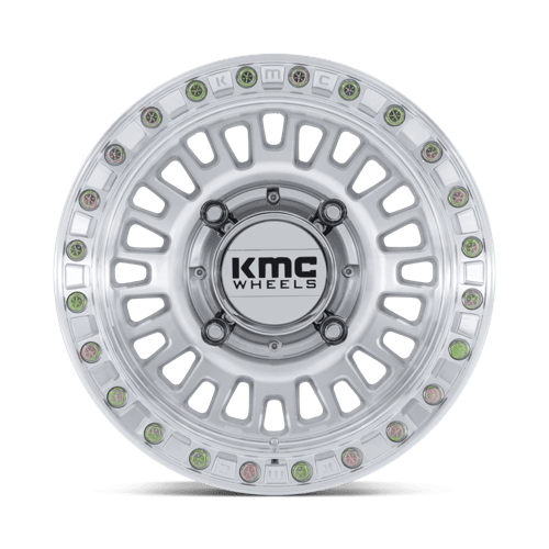 AZTEC UTV BL 15X8 4X137 96 +0 MACH